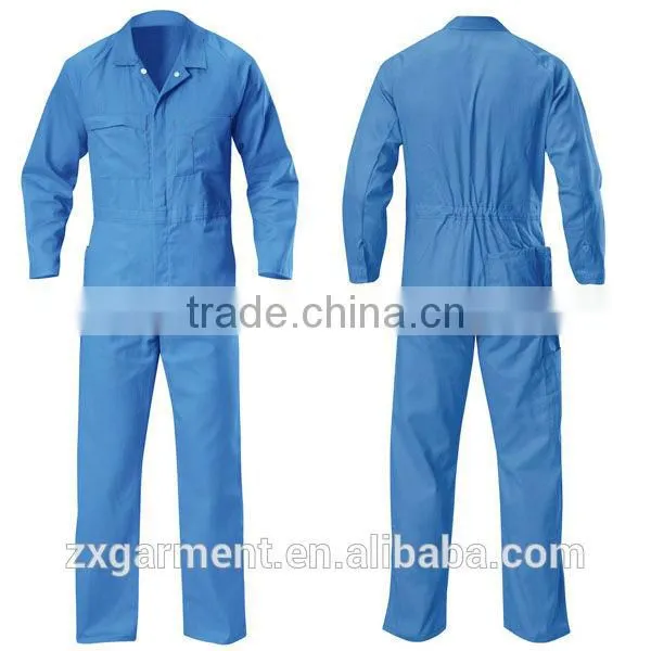 2015 Unisex Hi Vis Safety Workwear photo-4