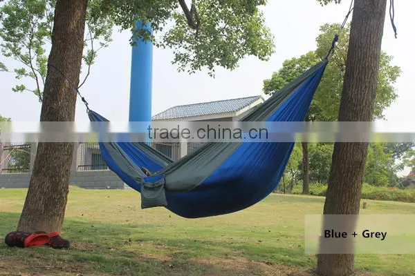 Hot Selling Portable Camping Hammock photo-6