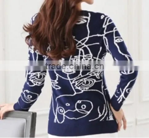 OEM SCHOOL SWEATERS - BOYS & GIRLS CARDIGAN AND PULLOVER SWEATERS photo-2