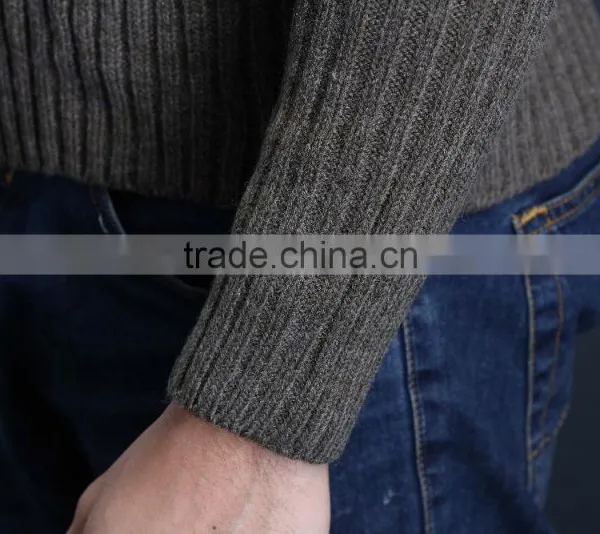 Man's Sweater photo-6