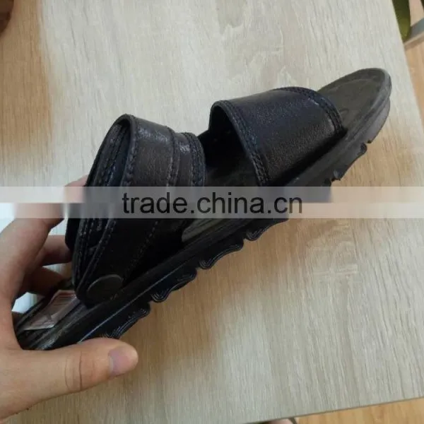 GZY Fashion Low Price Comfortable Men's Sandal photo-2