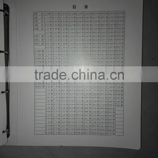 Real Yarn Color Shade for Socks Production Yarn Shade Card photo-6
