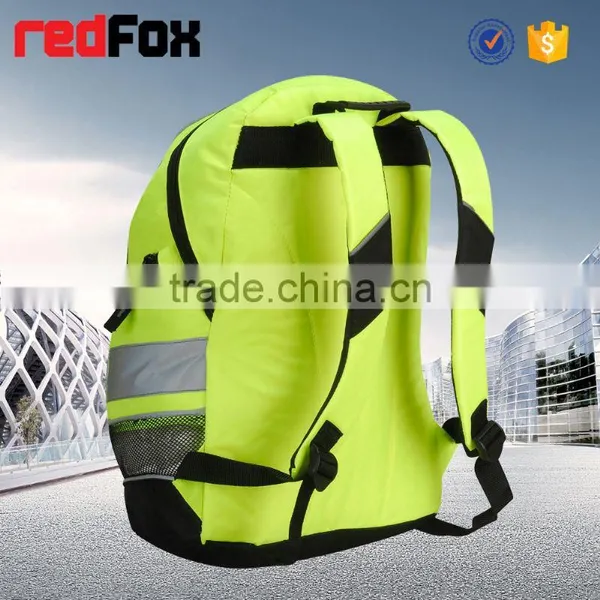 Custom High Quality Durable Safety Backpack photo-2