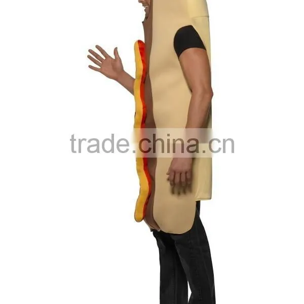 Hot Dog Costume photo-2