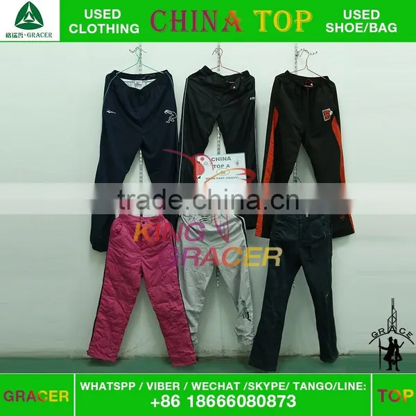 New Bales of Used Clothing,bales of Used Clothes Exporters photo-2
