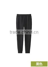 Wholesale Oversize Life Gym Men Sports Pants CVC(75/25) photo-2