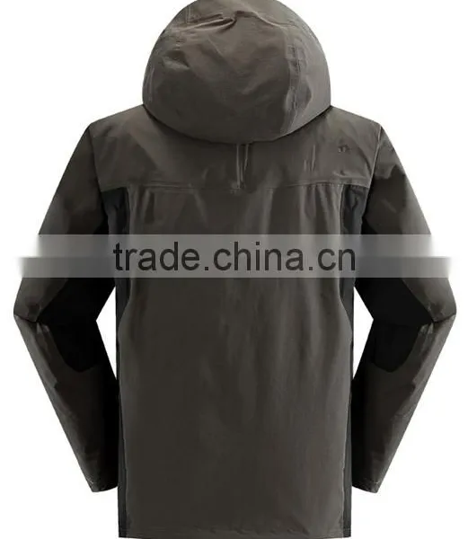 Fashion Outdoor Fashion Men's Jackets, High Quality Winter Jackets for Men photo-2