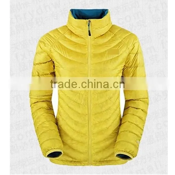 2015 Good After-Sales Woman Outdoor Customized Short Ski Wear photo-2