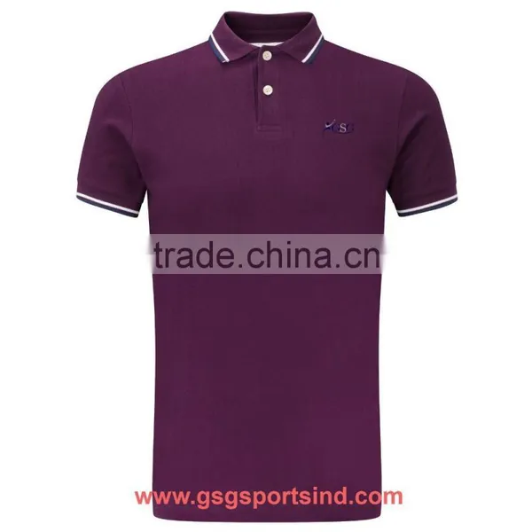 Top Quality Polo Shirts for Men photo-5