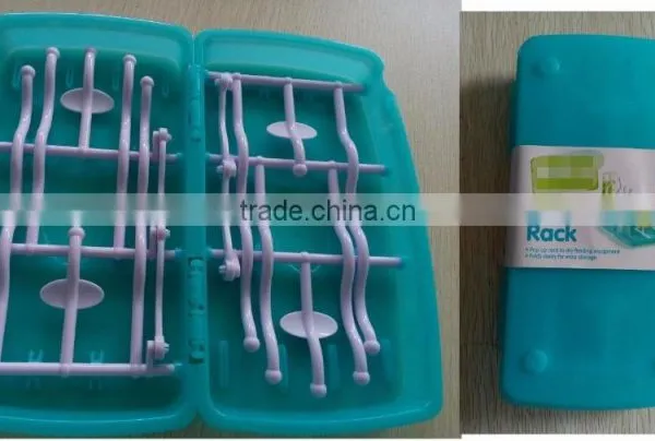 Foldable Drying Rack/hanging Drying Rack photo-4