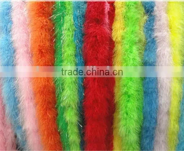 Ostrich Feather Boa Wholesale
