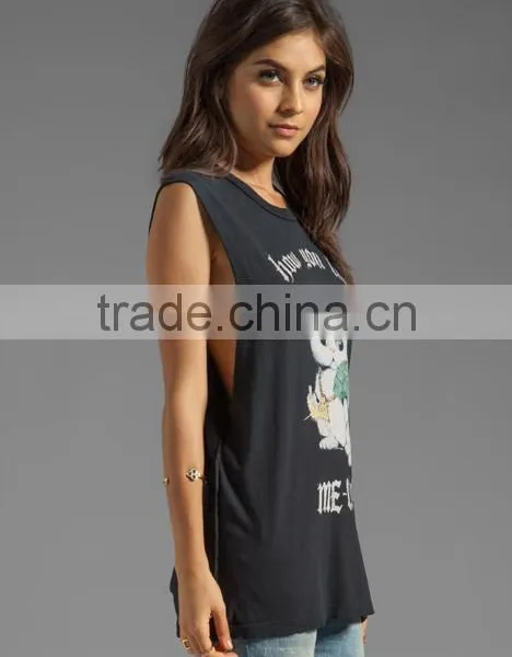 Dri Fit Custom Tank Top photo-2