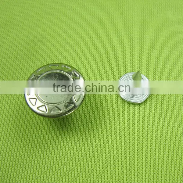 Hot Selling Pants With Suspender Buttons With Low Price photo-2