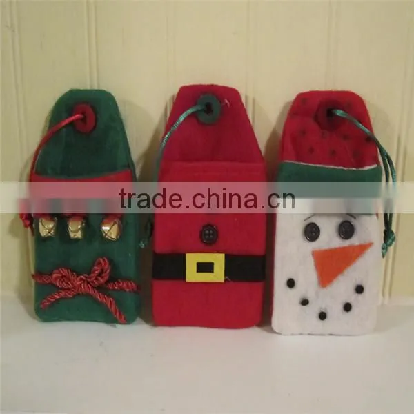 2015 Christmas Greeting Card,handmade Christmas Cards,christmas Cards With Recyclable Material photo-4