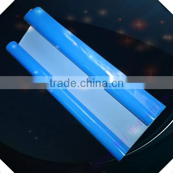 2017 China Hot Melt Adhesive Film for Reflective Product photo-5
