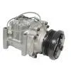 China (Mainland) Auto Air Conditioning Compressor