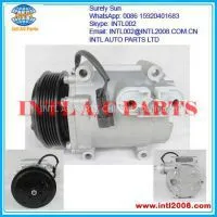 For FORD Auto Aircon Compressor 8623346, 8V5119D629DD