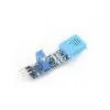 LM393 Digital Humidity Sensors For Arduino , 3V - 5V HR202 Wet Sensor