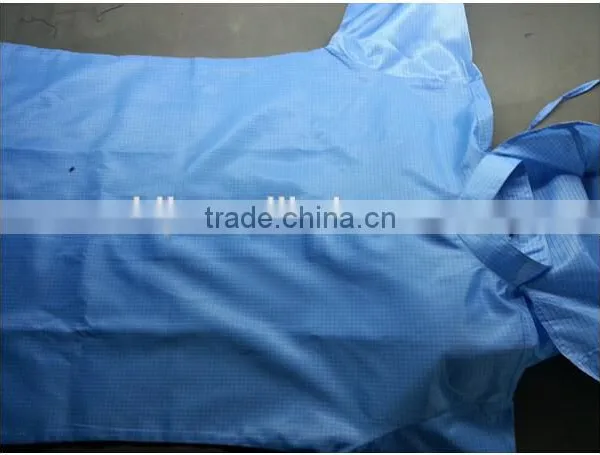 Electrically Conductive Carbon Fiber Fabric for Workwear photo-3