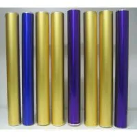 Heat Insulation House Window Decorative Foil photo-2