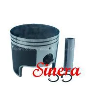Kawasaki PWC STX-15F Piston Kit