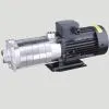 CHLF Horizontal Multistage Centrifugal Pumps