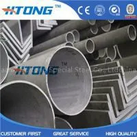 AISI 314 Forged Stainless Steel Seamless Mild Steel Metal Pipes Seller