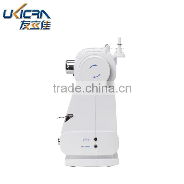 Treadle Household Sewing Machine UFR-812 photo-4
