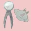 Golf Item/ Hat Clip/ Divot