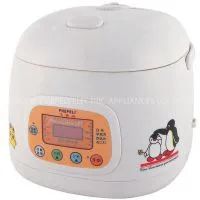 Mini Rice Cooker photo-2