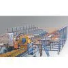 TJK-011 Rebar Shearing Line