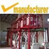 Complete Maize Flour Machine,wheat Flour Production Line photo-2