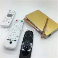 English IPTV