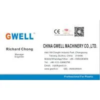 Stone Paper Extrusion Line photo-3