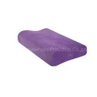 Lavender Memory Foam Pillow