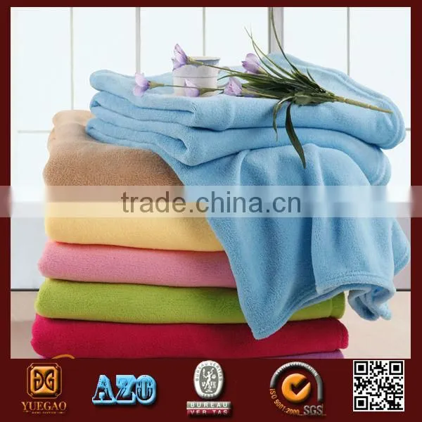 Air Conditioner Towel Blanket