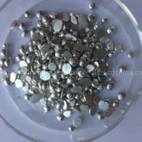 Cadmium Powder 4-5n/cadmium Shot 4-6n 1-6mm/cadmium Ingot 1kg photo-3