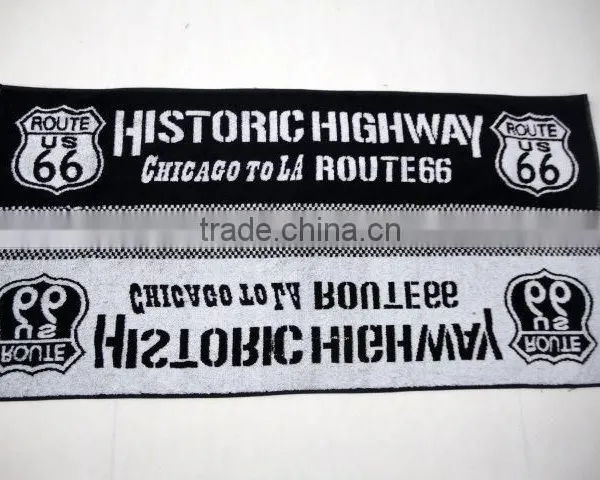 Sports Towels Manufacture Extension Fitness Towels photo-5