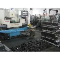 Magnetic Lifters-China Leading Manufacturer With CE photo-2