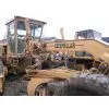 USED CAT14G MOTOR GRADER,KOMATSU GRADERS