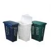 Plastic Injection Dustbin Mold