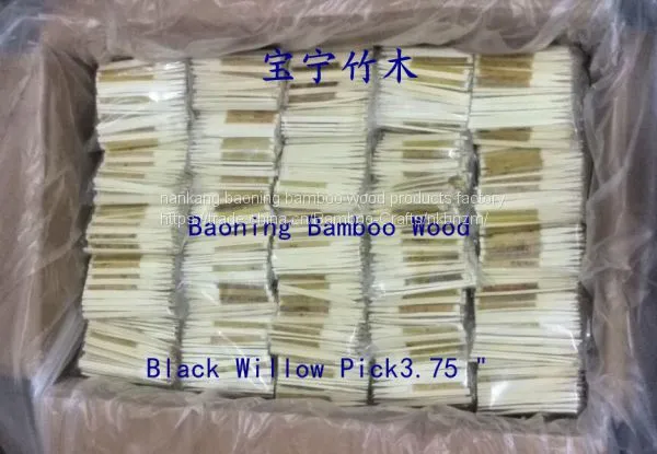 Black Willow Skewer9cm photo-2