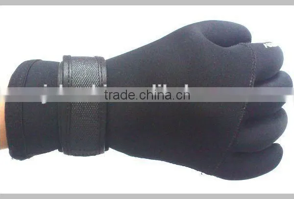 Neoprene Glove/glove Knitting MachineNeoprene Gloves photo-4