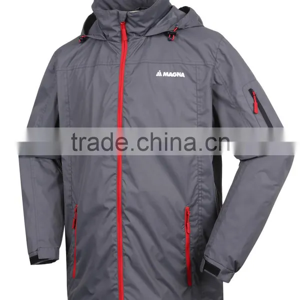 Light Weight Windbreaker Jacket,mens Blank Windbreaker,custom Beach Windbreaker photo-2
