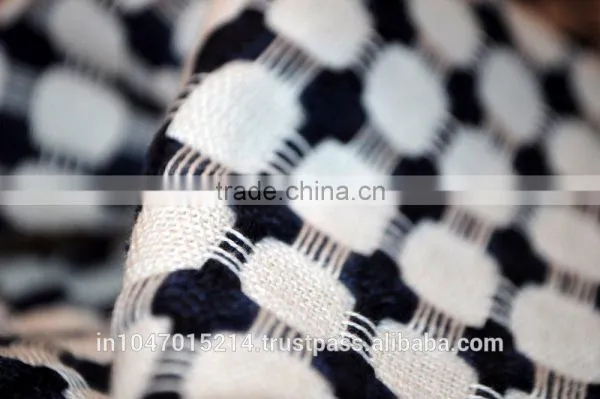 Hand Woven Bubble Towel photo-4