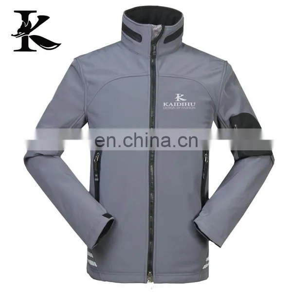 Mini Order Jacket Softshell Print New Logo photo-5