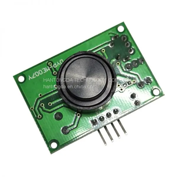Water Proof Integrated Distance Measuring Transducer Sensorultrasonic sensor for distance measurement