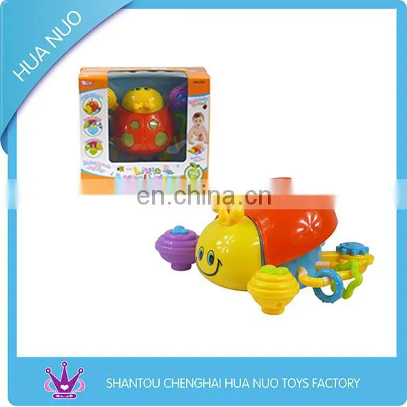 Promotion Kids Toy Ladybird