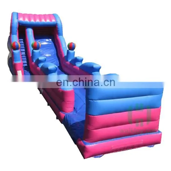 HI Popular Inflatable Water Slide , Giant Inflatable Water Slide for Adult photo-4
