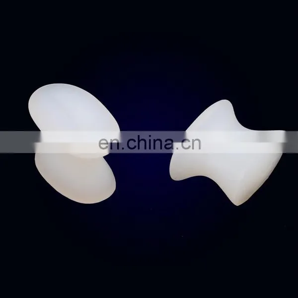 Comfortable bunion gel toe separator,bunion corrector#MW1-20